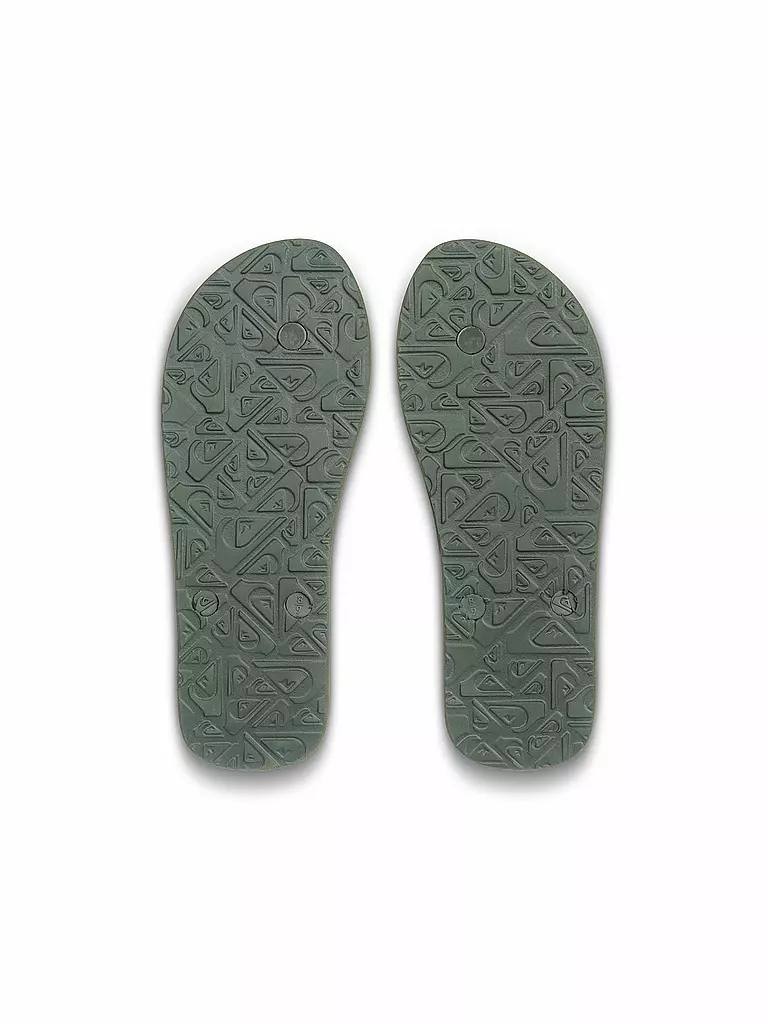 QUIKSILVER | Chanclas para hombre Molokai Core |