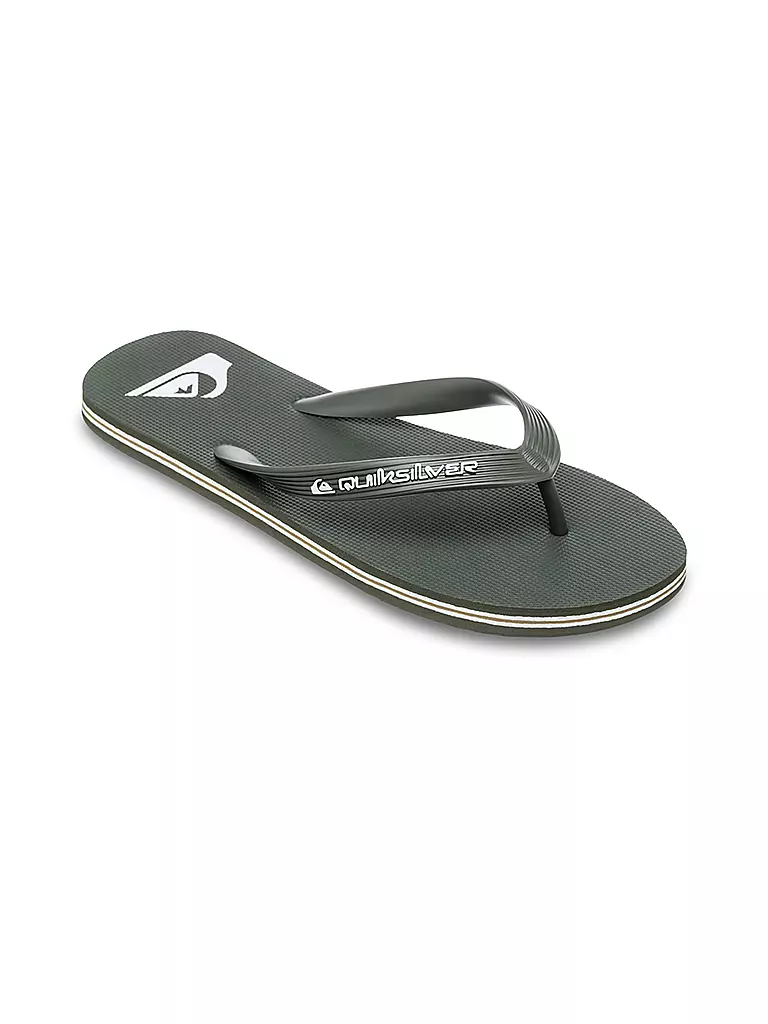 QUIKSILVER | Chanclas para hombre Molokai Core |