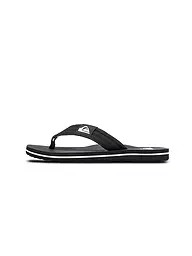 QUIKSILVER | Chanclas para niños Molokai Layback | Negro