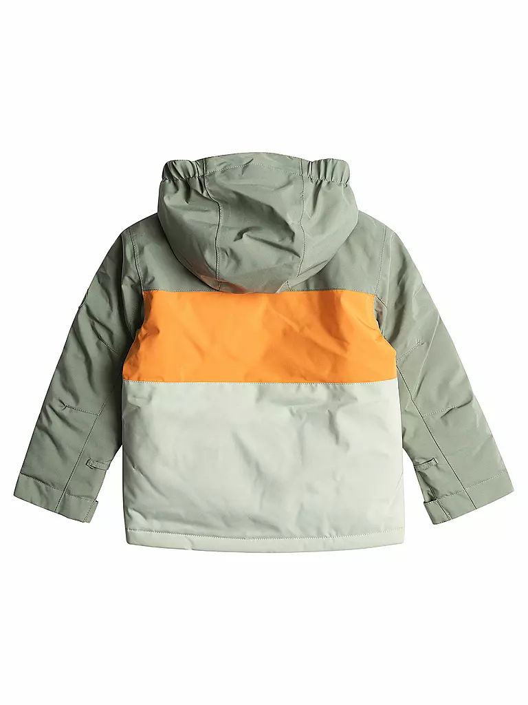 QUIKSILVER | Chaqueta de esquí para bebé Groomer Jk |