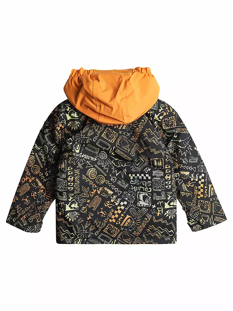 QUIKSILVER | Chaqueta de esquí para bebé Little Mission Jk |