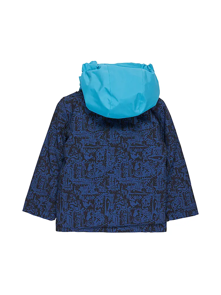 QUIKSILVER | Chaqueta de esquí para bebé Little Mission Jk | 