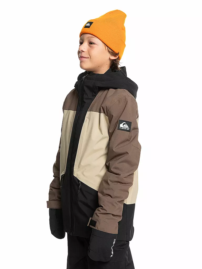 QUIKSILVER | Chaqueta de snowboard Ambition para niño |