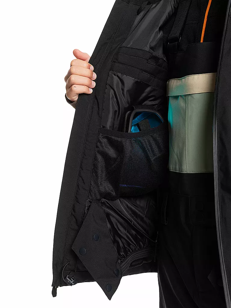 QUIKSILVER | Chaqueta de snowboard Ambition para niño |