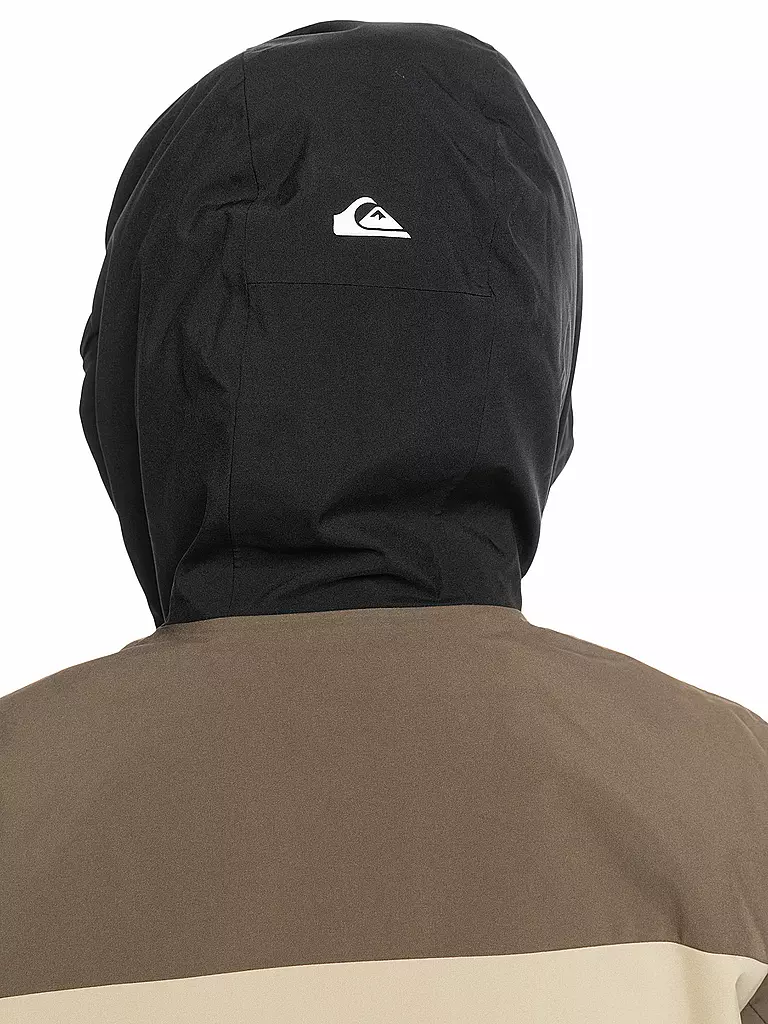 QUIKSILVER | Chaqueta de snowboard Ambition para niño |