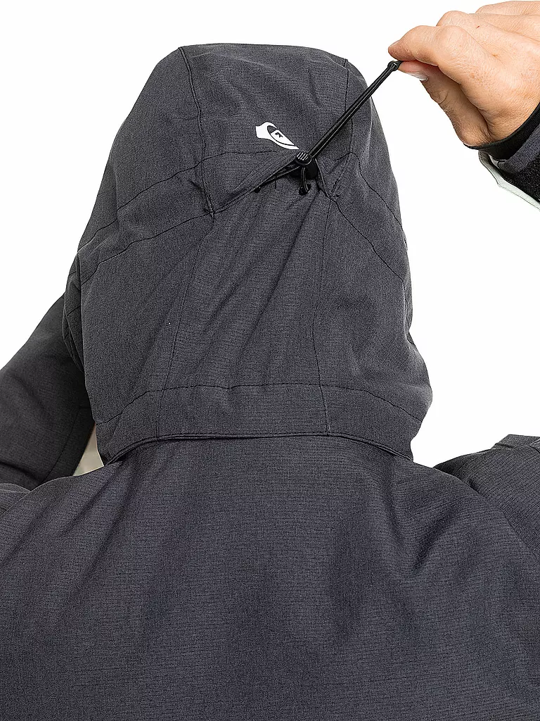 QUIKSILVER | Chaqueta de snowboard Dawson para hombre |