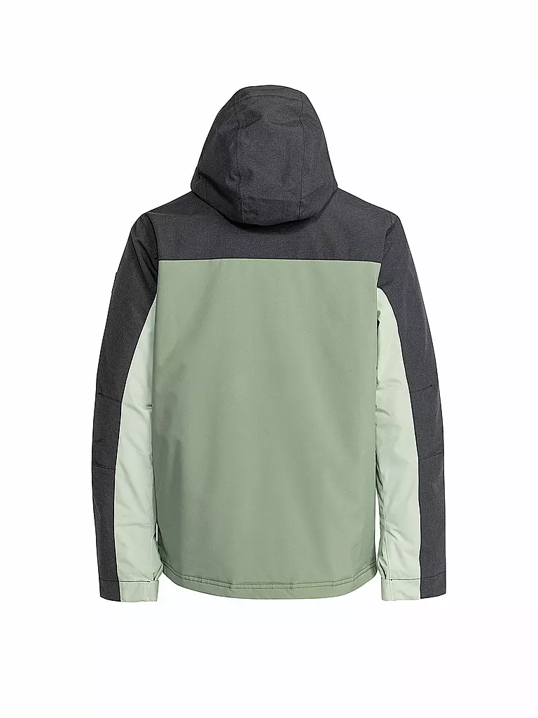 QUIKSILVER | Chaqueta de snowboard Dawson para hombre |