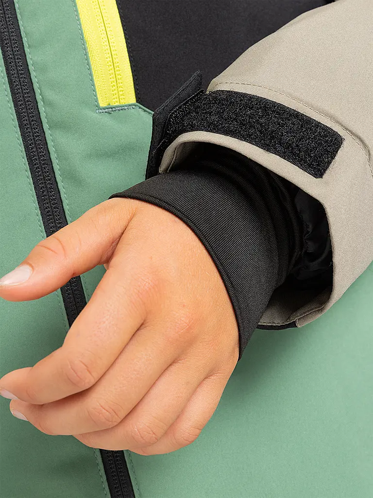 QUIKSILVER | Chaqueta de snowboard Dawson para niño |