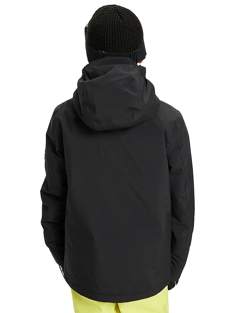 QUIKSILVER | Chaqueta de snowboard para niño Side Hit Solid |