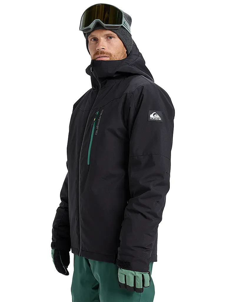 QUIKSILVER | Chaqueta de snowboard Titano para hombre |