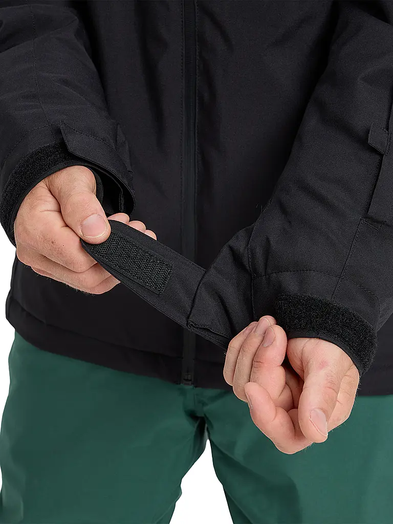 QUIKSILVER | Chaqueta de snowboard Titano para hombre |