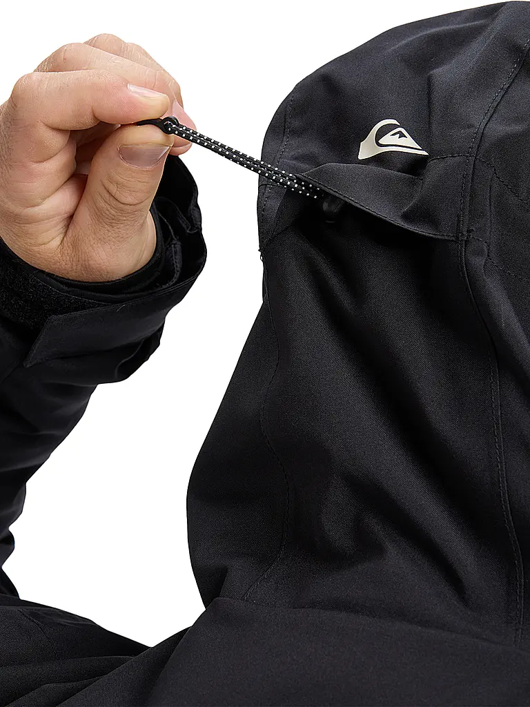 QUIKSILVER | Chaqueta de snowboard Titano para hombre |