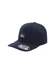 QUIKSILVER | Gorra Adapted para hombre | Azul oscuro