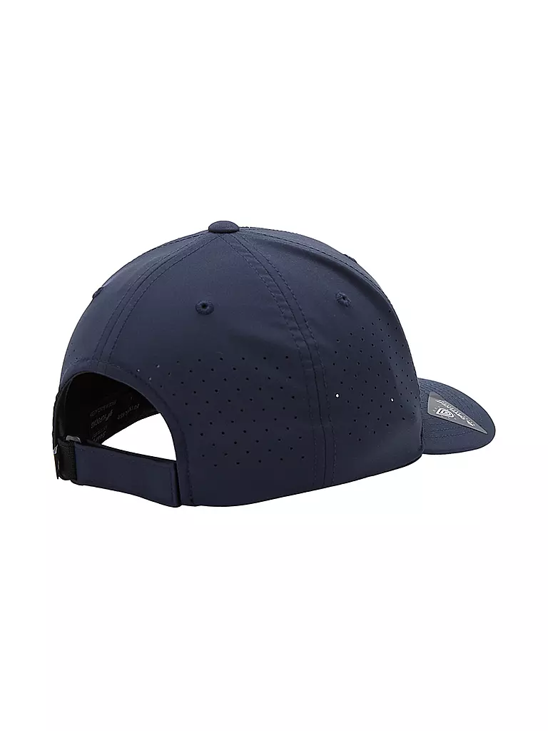 QUIKSILVER | Gorra Adapted para hombre | Azul oscuro