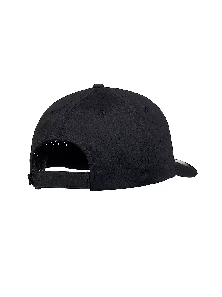 QUIKSILVER | Gorra Adapted para hombre | Negro