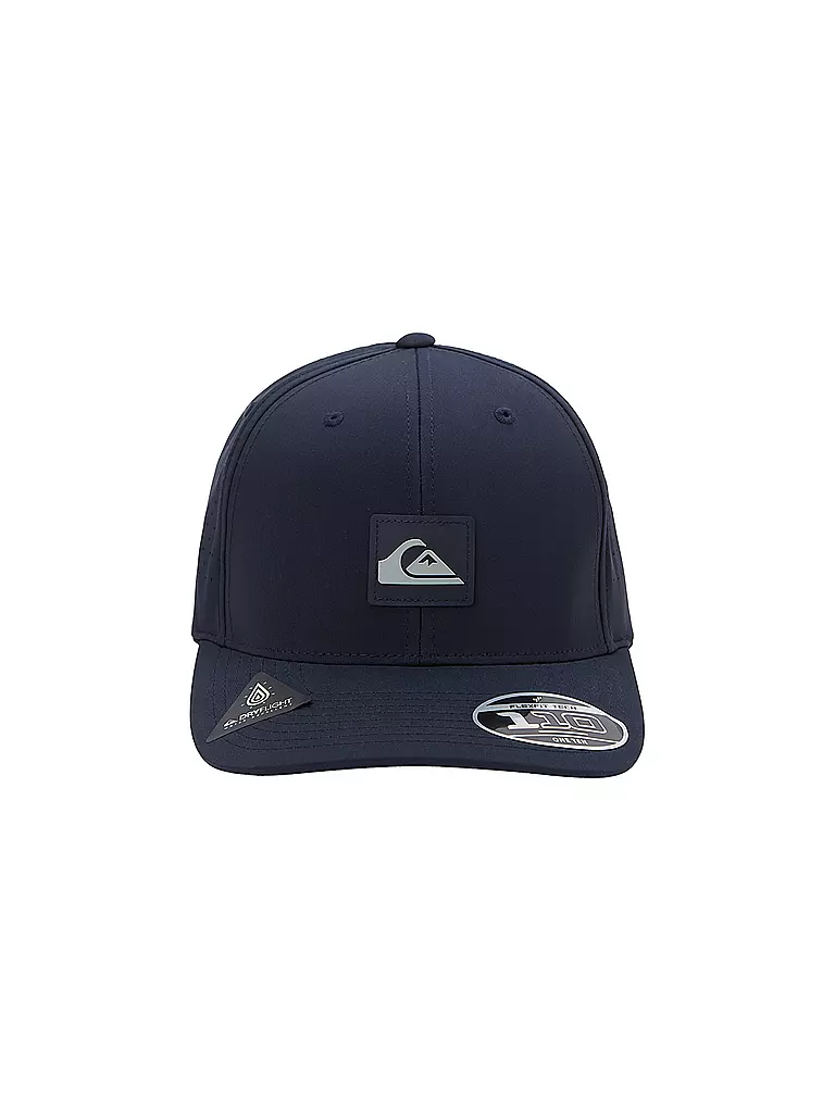 QUIKSILVER | Gorra Adapted para hombre | Azul oscuro