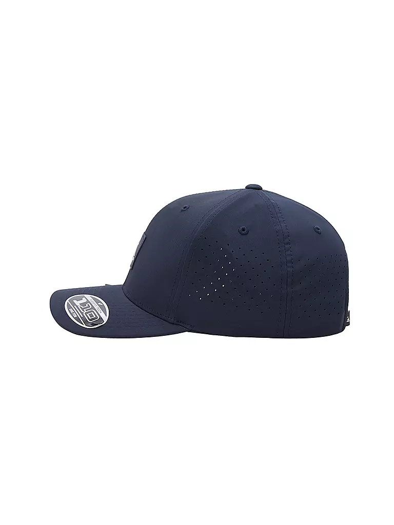 QUIKSILVER | Gorra Adapted para hombre | Azul oscuro