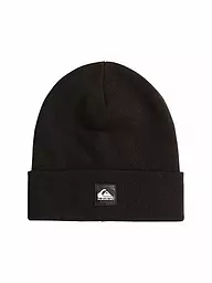 QUIKSILVER | Gorro Brigade | Negro
