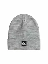 QUIKSILVER | Gorro Brigade | Gris