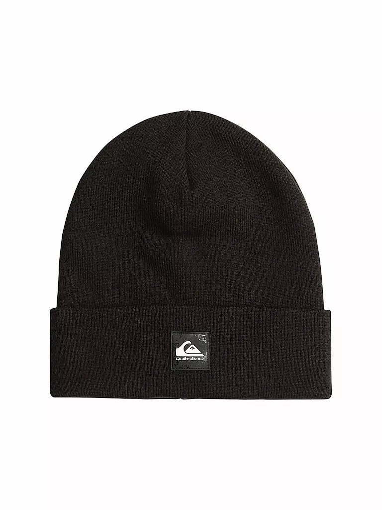 QUIKSILVER | Gorro Brigade | Negro