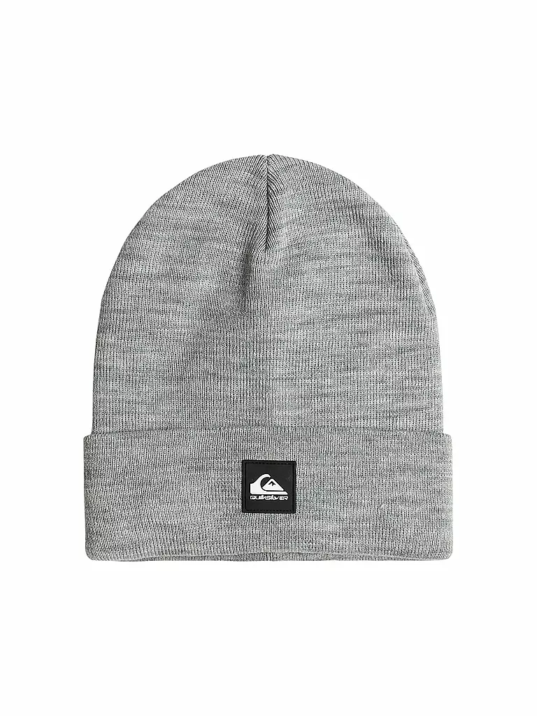 QUIKSILVER | Gorro Brigade | Gris