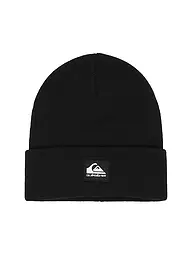 QUIKSILVER | Gorro infantil Brigade | Negro