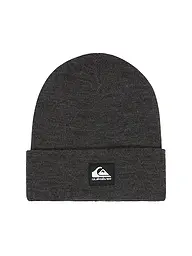QUIKSILVER | Gorro infantil Brigade | Gris