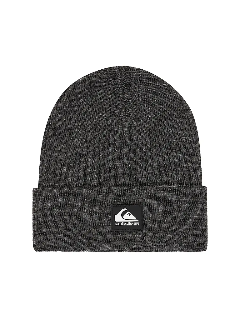 QUIKSILVER | Gorro infantil Brigade | Gris
