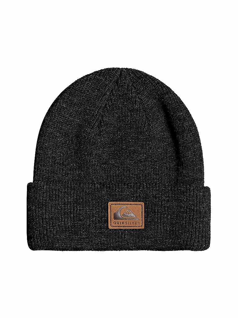 QUIKSILVER | Gorro infantil Performer | Negro