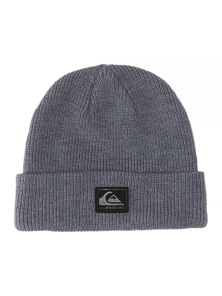 QUIKSILVER | Gorro Performer para niños | Gris