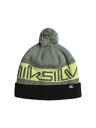 QUIKSILVER | Gorro Summit para niño | Gris claro