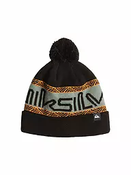 QUIKSILVER | Gorro Summit para niño | Negro