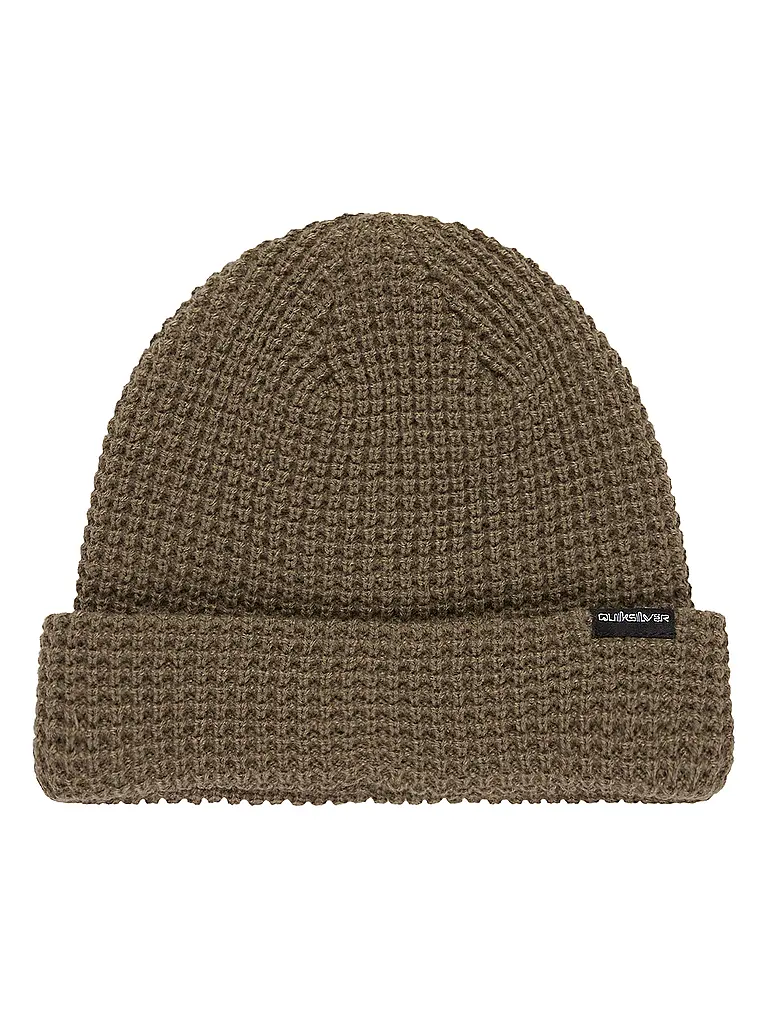 QUIKSILVER | Gorro Tofino para hombre | Beige