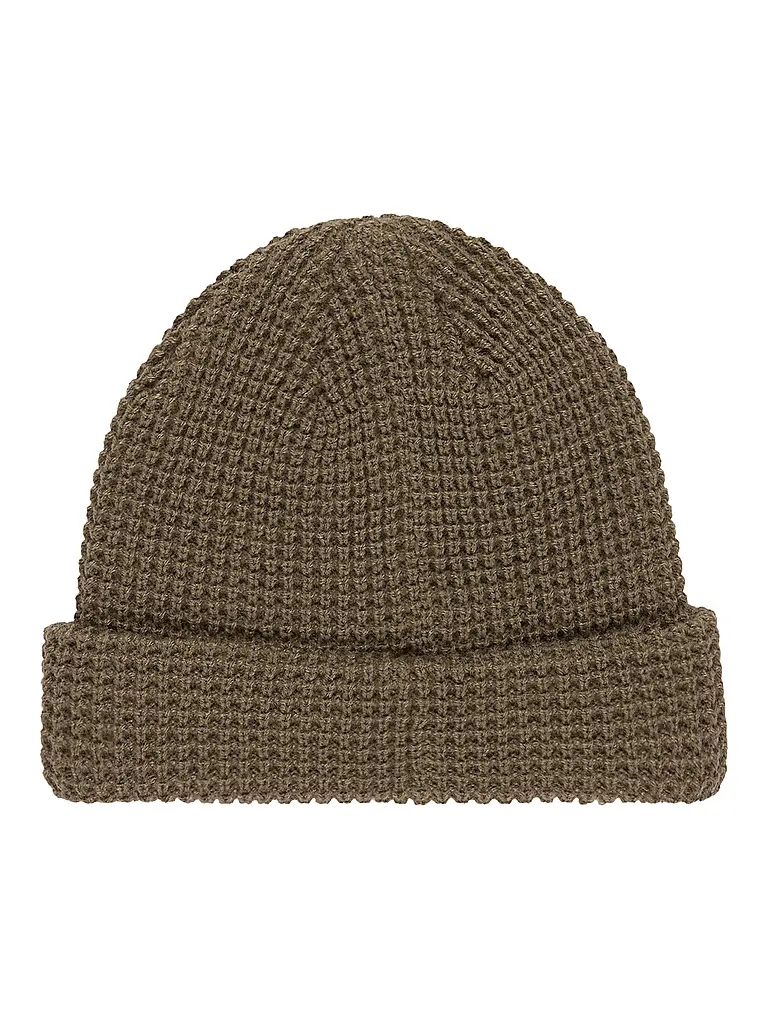 QUIKSILVER | Gorro Tofino para hombre | Beige
