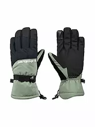 QUIKSILVER | Guantes de snowboard Mission para hombre | Gris