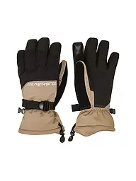 QUIKSILVER | Guantes de snowboard Mission para hombre | Beige
