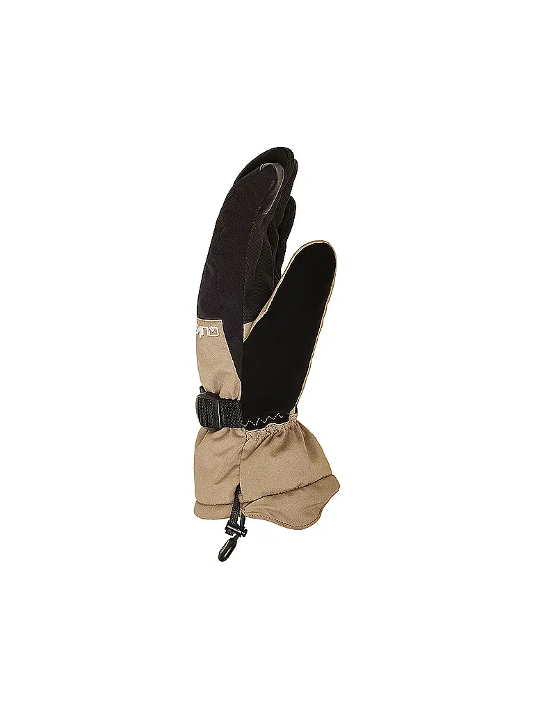 QUIKSILVER | Guantes de snowboard Mission para hombre |