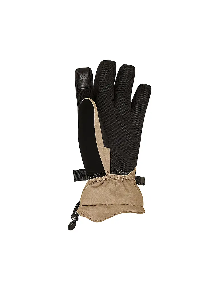 QUIKSILVER | Guantes de snowboard Mission para hombre |