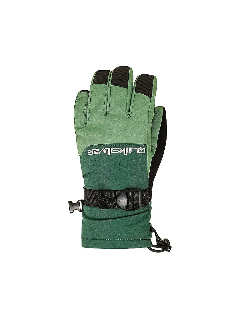 QUIKSILVER | Guantes de snowboard para niños Mission | 