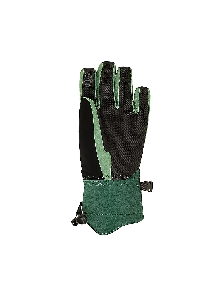 QUIKSILVER | Guantes de snowboard para niños Mission | 