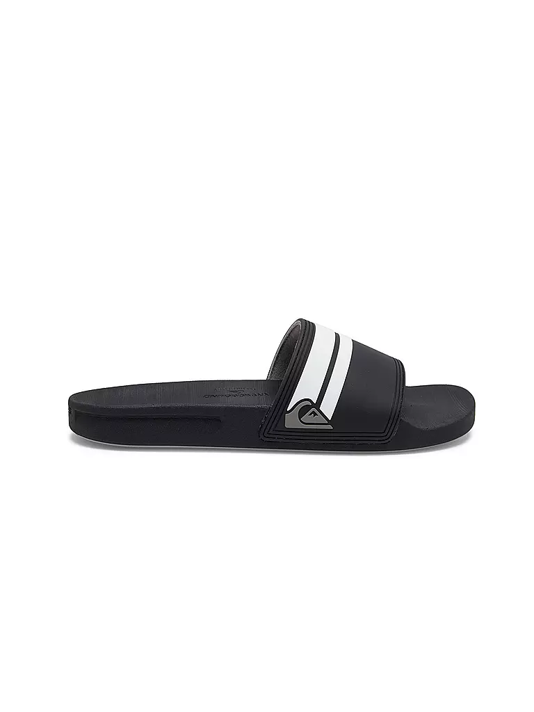 QUIKSILVER | Herren Badeschuhe Rivi Slide | Negro