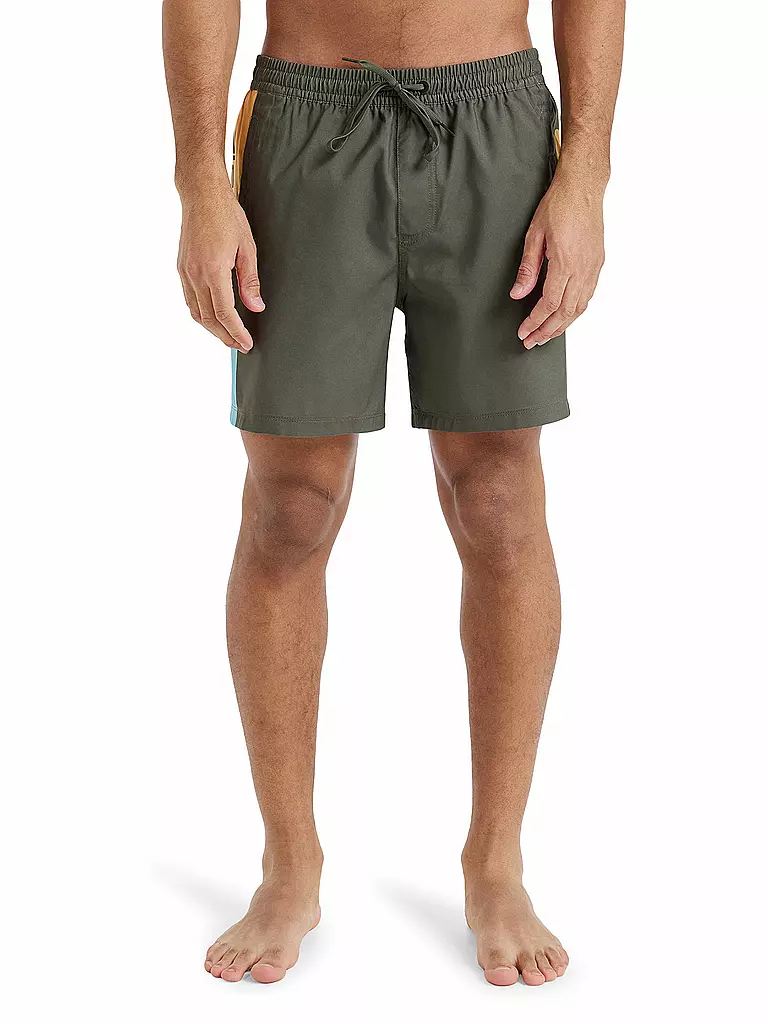 QUIKSILVER | Herren Beachshort Everyday Holmes 16" |