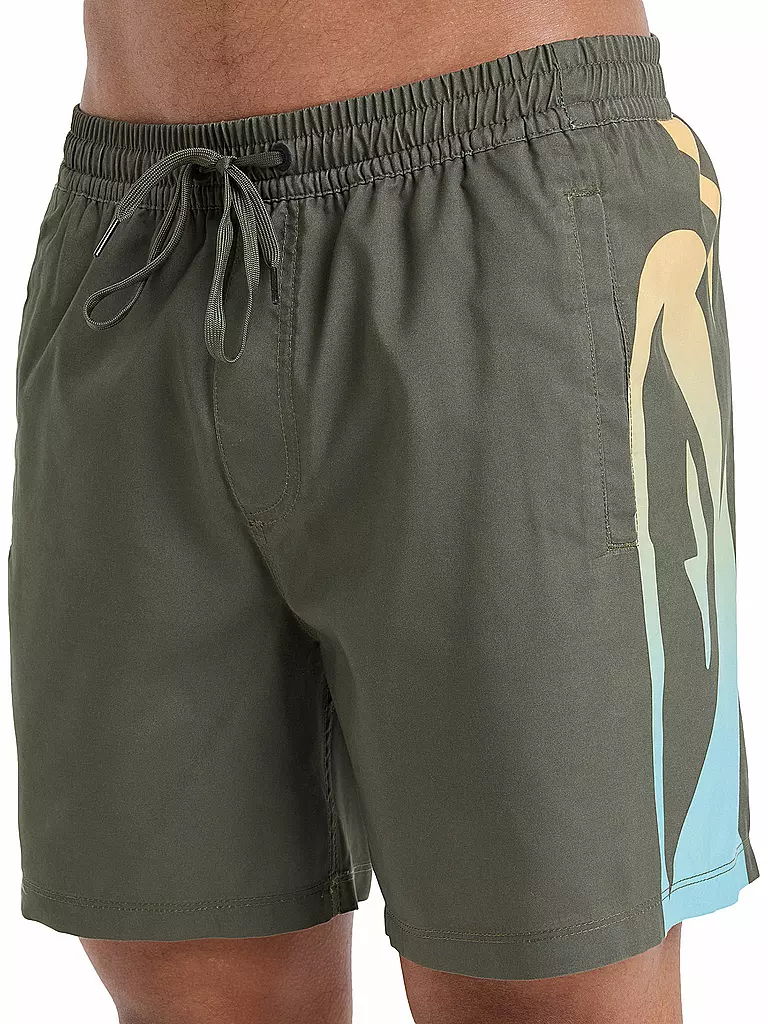 QUIKSILVER | Herren Beachshort Everyday Holmes 16" |