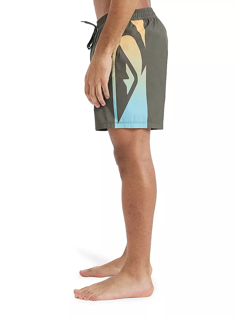 QUIKSILVER | Herren Beachshort Everyday Holmes 16" |
