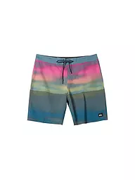 QUIKSILVER | Herren Beachshort Highline Straight 19" | Multicolor