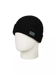 QUIKSILVER | Herren Mütze Tofino | Negro