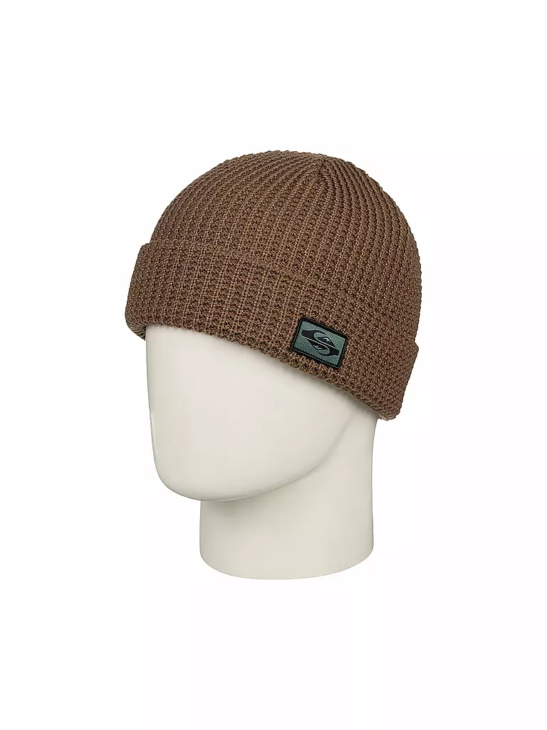 QUIKSILVER | Herren Mütze Tofino | Marrón