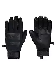 QUIKSILVER | Herren Snowboardhandschuhe Squad | Negro