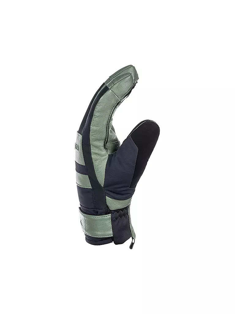 QUIKSILVER | Herren Snowboardhandschuhe Squad | Oliva