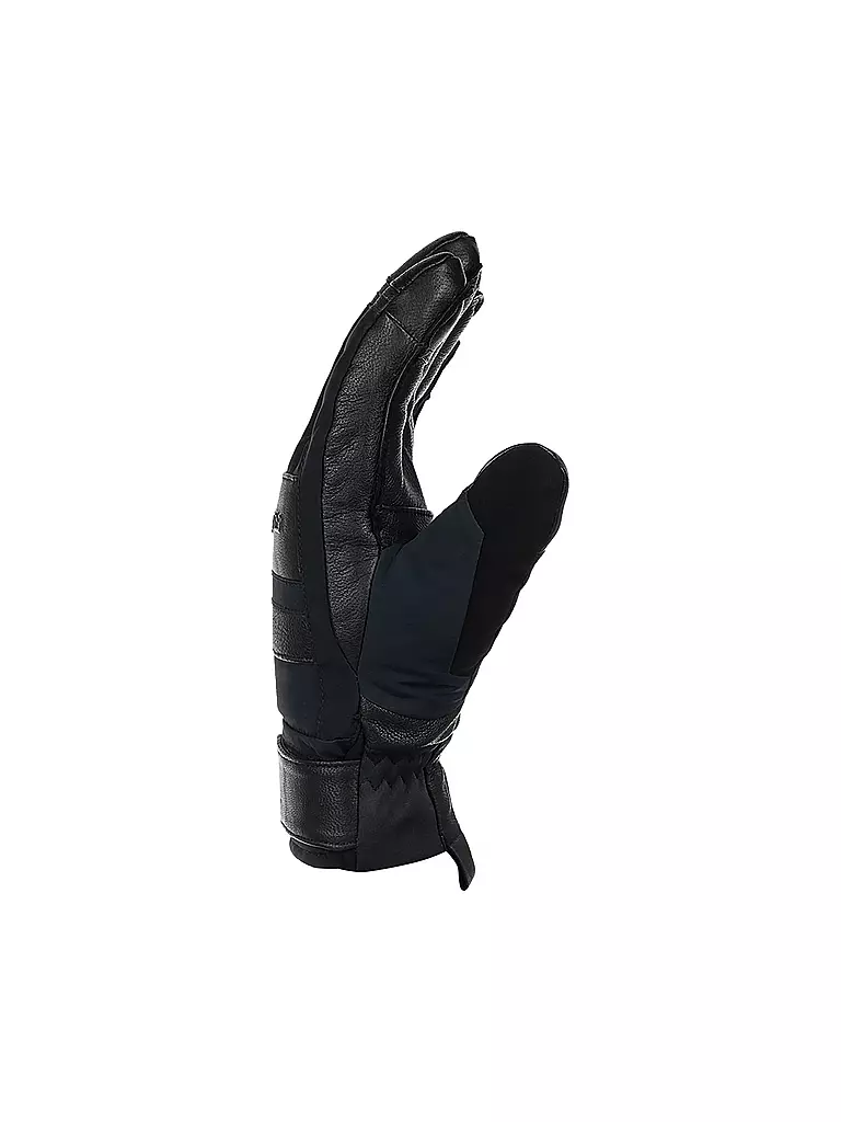 QUIKSILVER | Herren Snowboardhandschuhe Squad | Negro